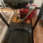 جهاز olympia رياضي للجري