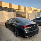 سوناتا ديزل وارد كوريا 2018