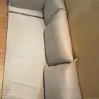 جلسة ارضيه نظيفة جدا لم تستخدم الا مرتين مقاسها 6متر