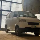 دباب بضاعه سوزوكي 2016 بضاعة نظيف