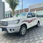 هايلكس GLX عبداللطيف جميل