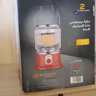 دفايات أصليه جديده