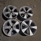 جنوط التيما ستة سلندر