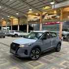 عرض خاص وحصري نيسان كيكس نص فل 2024