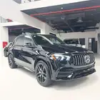 ميرسيدس GLE 53 AMG موديل 2020 ب 275 الف ريال