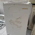 ثلاجه صغيرة