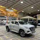 عرض خاص شانجان هنتر دلتا ديزل اتوماتيك موديل 2025 بطاقه