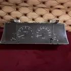 للبيع عداد هايلوكس 88و 87