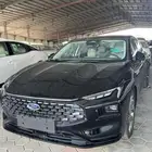 فورد توروس تيتانيوم موديل 2026