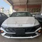 هونداي النترا سمارت بلس محرك 1.5موديل2025 كاش واقساط