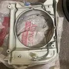 شنبر نور هايلوكس جديد اصلي وكالة