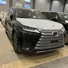 ليكزيس lx 600 bb 2025 بريمى كاش - اقساط اقل هامش ربح