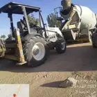 عرجاء تريكس 2014