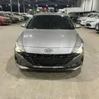 النترا 2021 وارد كوري رمادي