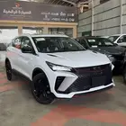 جيلي كول راي نص فل 2025 وكاله