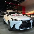 لكزس NX 350 AA بنزين موديل 2026 الجديده سعودي