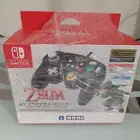 يد تحكم ننتيندو سويتش 1 نسخة زيلدا