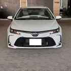 تويوتا كرولا مكينه 1.5 موديل 2023