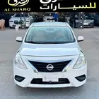 نيسان صني موديل 2020