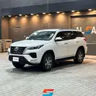 تويوتا فورتشنر