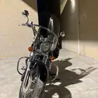 دباب هوندا شادو 2019