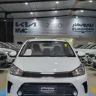 كيا بيجاس فل كامل 2026 كاش او اقساط