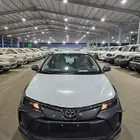 تويوتا كورولا 2000 طيس موديل 2025