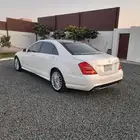 مرسدس 2010 بانوراما جفالي