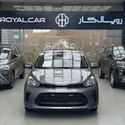 كيا بيجاس 2025 فل كامل وارد الجبر