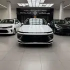 سوناتا سمارت 2026 وارد الوعلان ويوجد كمفورت 2025