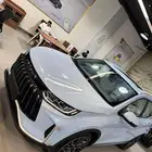 جيتور اكس 50 بريمير 2025 فضي ابيض ازرق