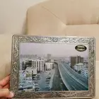 للقديمين. علبة بسكويت لها قرابة 40 عاما