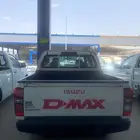 ايسوزو غمارتين ستاندر 2026 م