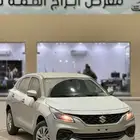 سوزوكي بالينو 2025