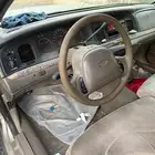 للبيع فورد موديل 2000