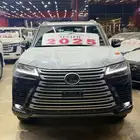 جيب لكزس LX 600 BB موديل 2025 سعودي الاقل سعرأ