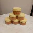 زعفران بودرة لتطييب و عطر للرأس للنساء