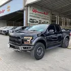 فورد رابتر غماره ونص موديل 2020 عداد 88 الف كم