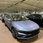 هيونداي النترا 2024 GLX Comfort