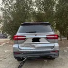 MG rx8 2023 مصدوم