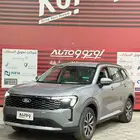 فورد تيرتوري 2026 اقل سعر للكاش والاقساط