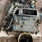 ماكينة كوبوتا كابوتا مفكوكة