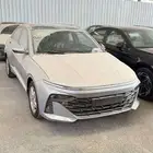 اكسنت 2026 فليت صادر لوحات