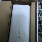 راوتر هواوي 5G يدعم جميع الشبكات