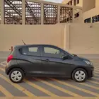 سبارك خليجي 2020 رمادي مالك واحد