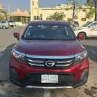 سيارة جاك 2020 ( بودى بلد )