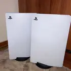 بلاستيشن 5 الكمية 2 مستعمل نضيف