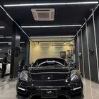 بورش بوكستر GTS 1 OF 1