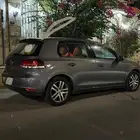 للبيع فوكس واجن جولف2011