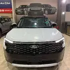 فورد تيريتوري 1.8 امبينتي 2026 الشكل الجديد